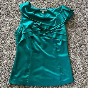 New York & Company Stretch Top